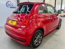 USED 2016 66 FIAT 500 Fiat 500 1.2 S Hatchback 3dr Petrol Manual Euro 6 (s/s) (69 bhp) P.Sensors, Bluetooth, &pound;20 Tax