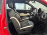 USED 2016 66 FIAT 500 Fiat 500 1.2 S Hatchback 3dr Petrol Manual Euro 6 (s/s) (69 bhp) P.Sensors, Bluetooth, &pound;20 Tax