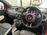 USED 2016 66 FIAT 500 Fiat 500 1.2 S Hatchback 3dr Petrol Manual Euro 6 (s/s) (69 bhp) P.Sensors, Bluetooth, &pound;20 Tax