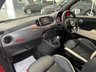 USED 2016 66 FIAT 500 Fiat 500 1.2 S Hatchback 3dr Petrol Manual Euro 6 (s/s) (69 bhp) P.Sensors, Bluetooth, &pound;20 Tax