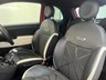 USED 2016 66 FIAT 500 Fiat 500 1.2 S Hatchback 3dr Petrol Manual Euro 6 (s/s) (69 bhp) P.Sensors, Bluetooth, &pound;20 Tax
