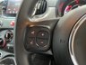 USED 2016 66 FIAT 500 Fiat 500 1.2 S Hatchback 3dr Petrol Manual Euro 6 (s/s) (69 bhp) P.Sensors, Bluetooth, &pound;20 Tax