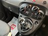 USED 2016 66 FIAT 500 Fiat 500 1.2 S Hatchback 3dr Petrol Manual Euro 6 (s/s) (69 bhp) P.Sensors, Bluetooth, &pound;20 Tax