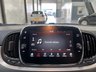 USED 2016 66 FIAT 500 Fiat 500 1.2 S Hatchback 3dr Petrol Manual Euro 6 (s/s) (69 bhp) P.Sensors, Bluetooth, &pound;20 Tax