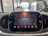 USED 2016 66 FIAT 500 Fiat 500 1.2 S Hatchback 3dr Petrol Manual Euro 6 (s/s) (69 bhp) P.Sensors, Bluetooth, &pound;20 Tax