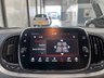 USED 2016 66 FIAT 500 Fiat 500 1.2 S Hatchback 3dr Petrol Manual Euro 6 (s/s) (69 bhp) P.Sensors, Bluetooth, &pound;20 Tax