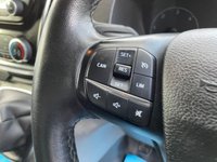 USED 2019 19 FORD TRANSIT CUSTOM 2.0 280 LIMITED P/V L1 H1 129 BHP ALLOYS  - AIR CON - HEATED SEATS