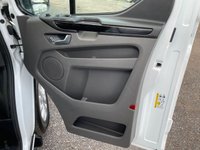 USED 2019 19 FORD TRANSIT CUSTOM 2.0 280 LIMITED P/V L1 H1 129 BHP ALLOYS  - AIR CON - HEATED SEATS