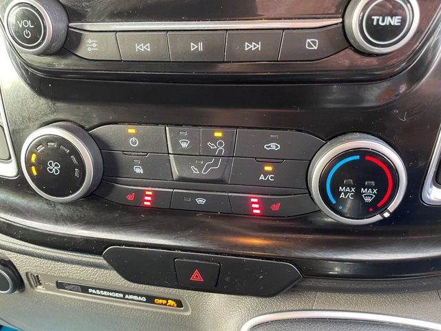 2019 Ford Transit Custom - Photo 11