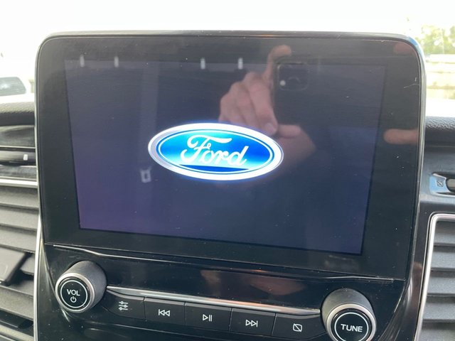 2019 Ford Transit Custom - Photo 9