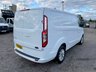 USED 2019 19 FORD TRANSIT CUSTOM 2.0 280 LIMITED P/V L1 H1 129 BHP ALLOYS  - AIR CON - HEATED SEATS