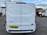 USED 2019 19 FORD TRANSIT CUSTOM 2.0 280 LIMITED P/V L1 H1 129 BHP ALLOYS  - AIR CON - HEATED SEATS
