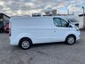 USED 2019 19 FORD TRANSIT CUSTOM 2.0 280 LIMITED P/V L1 H1 129 BHP ALLOYS  - AIR CON - HEATED SEATS