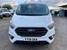 USED 2019 19 FORD TRANSIT CUSTOM 2.0 280 LIMITED P/V L1 H1 129 BHP ALLOYS  - AIR CON - HEATED SEATS