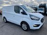 USED 2019 19 FORD TRANSIT CUSTOM 2.0 280 LIMITED P/V L1 H1 129 BHP ALLOYS  - AIR CON - HEATED SEATS