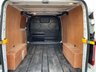 USED 2019 19 FORD TRANSIT CUSTOM 2.0 280 LIMITED P/V L1 H1 129 BHP ALLOYS  - AIR CON - HEATED SEATS