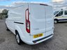 USED 2019 19 FORD TRANSIT CUSTOM 2.0 280 LIMITED P/V L1 H1 129 BHP ALLOYS  - AIR CON - HEATED SEATS