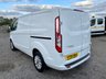 USED 2019 19 FORD TRANSIT CUSTOM 2.0 280 LIMITED P/V L1 H1 129 BHP ALLOYS  - AIR CON - HEATED SEATS