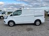 USED 2019 19 FORD TRANSIT CUSTOM 2.0 280 LIMITED P/V L1 H1 129 BHP ALLOYS  - AIR CON - HEATED SEATS
