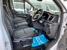 USED 2019 19 FORD TRANSIT CUSTOM 2.0 280 LIMITED P/V L1 H1 129 BHP ALLOYS  - AIR CON - HEATED SEATS
