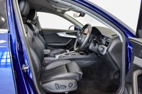 USED 2018 18 AUDI A4 2.0 AVANT TDI ULTRA SPORT 5d 148 BHP One Owner, Full Audi History