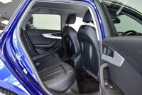 USED 2018 18 AUDI A4 2.0 AVANT TDI ULTRA SPORT 5d 148 BHP One Owner, Full Audi History