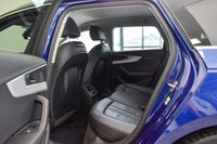 USED 2018 18 AUDI A4 2.0 AVANT TDI ULTRA SPORT 5d 148 BHP One Owner, Full Audi History
