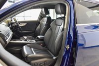 USED 2018 18 AUDI A4 2.0 AVANT TDI ULTRA SPORT 5d 148 BHP One Owner, Full Audi History