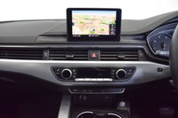 USED 2018 18 AUDI A4 2.0 AVANT TDI ULTRA SPORT 5d 148 BHP One Owner, Full Audi History