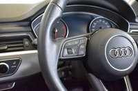 USED 2018 18 AUDI A4 2.0 AVANT TDI ULTRA SPORT 5d 148 BHP One Owner, Full Audi History