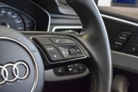 USED 2018 18 AUDI A4 2.0 AVANT TDI ULTRA SPORT 5d 148 BHP One Owner, Full Audi History