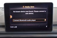 USED 2018 18 AUDI A4 2.0 AVANT TDI ULTRA SPORT 5d 148 BHP One Owner, Full Audi History