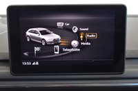 USED 2018 18 AUDI A4 2.0 AVANT TDI ULTRA SPORT 5d 148 BHP One Owner, Full Audi History