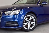 USED 2018 18 AUDI A4 2.0 AVANT TDI ULTRA SPORT 5d 148 BHP One Owner, Full Audi History