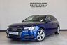 USED 2018 18 AUDI A4 2.0 AVANT TDI ULTRA SPORT 5d 148 BHP One Owner, Full Audi History