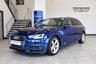 USED 2018 18 AUDI A4 2.0 AVANT TDI ULTRA SPORT 5d 148 BHP One Owner, Full Audi History