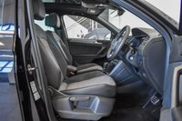 USED 2018 68 VOLKSWAGEN TIGUAN 2.0 R-LINE TDI 4MOTION DSG 5d 148 BHP Pan Roof, Discover Nav, Apps