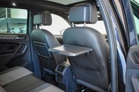 USED 2018 68 VOLKSWAGEN TIGUAN 2.0 R-LINE TDI 4MOTION DSG 5d 148 BHP Pan Roof, Discover Nav, Apps