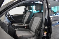 USED 2018 68 VOLKSWAGEN TIGUAN 2.0 R-LINE TDI 4MOTION DSG 5d 148 BHP Pan Roof, Discover Nav, Apps