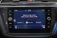 USED 2018 68 VOLKSWAGEN TIGUAN 2.0 R-LINE TDI 4MOTION DSG 5d 148 BHP Pan Roof, Discover Nav, Apps