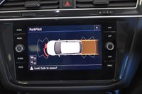 USED 2018 68 VOLKSWAGEN TIGUAN 2.0 R-LINE TDI 4MOTION DSG 5d 148 BHP Pan Roof, Discover Nav, Apps