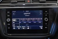 USED 2018 68 VOLKSWAGEN TIGUAN 2.0 R-LINE TDI 4MOTION DSG 5d 148 BHP Pan Roof, Discover Nav, Apps