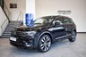 USED 2018 68 VOLKSWAGEN TIGUAN 2.0 R-LINE TDI 4MOTION DSG 5d 148 BHP Pan Roof, Discover Nav, Apps
