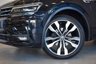 USED 2018 68 VOLKSWAGEN TIGUAN 2.0 R-LINE TDI 4MOTION DSG 5d 148 BHP Pan Roof, Discover Nav, Apps
