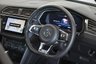 USED 2018 68 VOLKSWAGEN TIGUAN 2.0 R-LINE TDI 4MOTION DSG 5d 148 BHP Pan Roof, Discover Nav, Apps