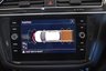 USED 2018 68 VOLKSWAGEN TIGUAN 2.0 R-LINE TDI 4MOTION DSG 5d 148 BHP Pan Roof, Discover Nav, Apps