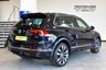USED 2018 68 VOLKSWAGEN TIGUAN 2.0 R-LINE TDI 4MOTION DSG 5d 148 BHP Pan Roof, Discover Nav, Apps
