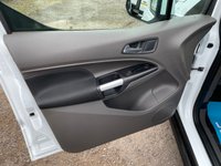 USED 2019 69 FORD TRANSIT CONNECT 1.5 200 LIMITED TDCI 119 BHP EURO 6 - A/C - P SENSORS - ALLOYS -
