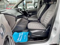 USED 2019 69 FORD TRANSIT CONNECT 1.5 200 LIMITED TDCI 119 BHP EURO 6 - A/C - P SENSORS - ALLOYS -