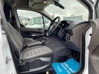 USED 2019 69 FORD TRANSIT CONNECT 1.5 200 LIMITED TDCI 119 BHP EURO 6 - A/C - P SENSORS - ALLOYS -